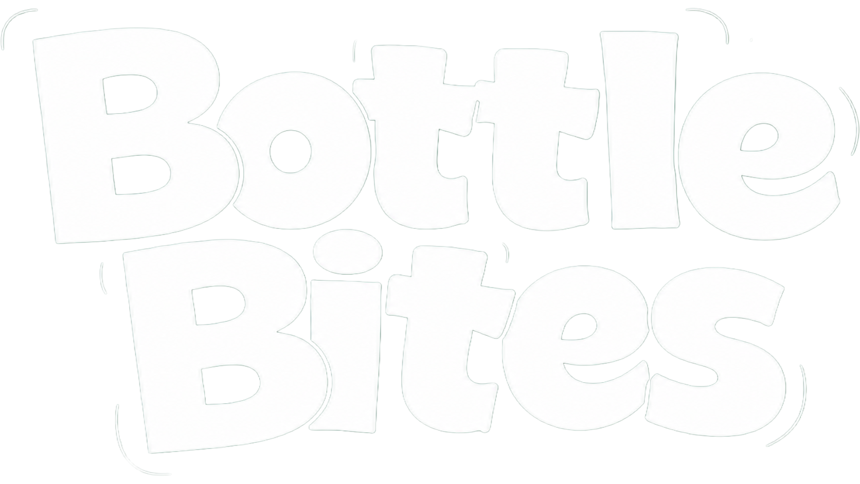 Bottle Bites Logo
