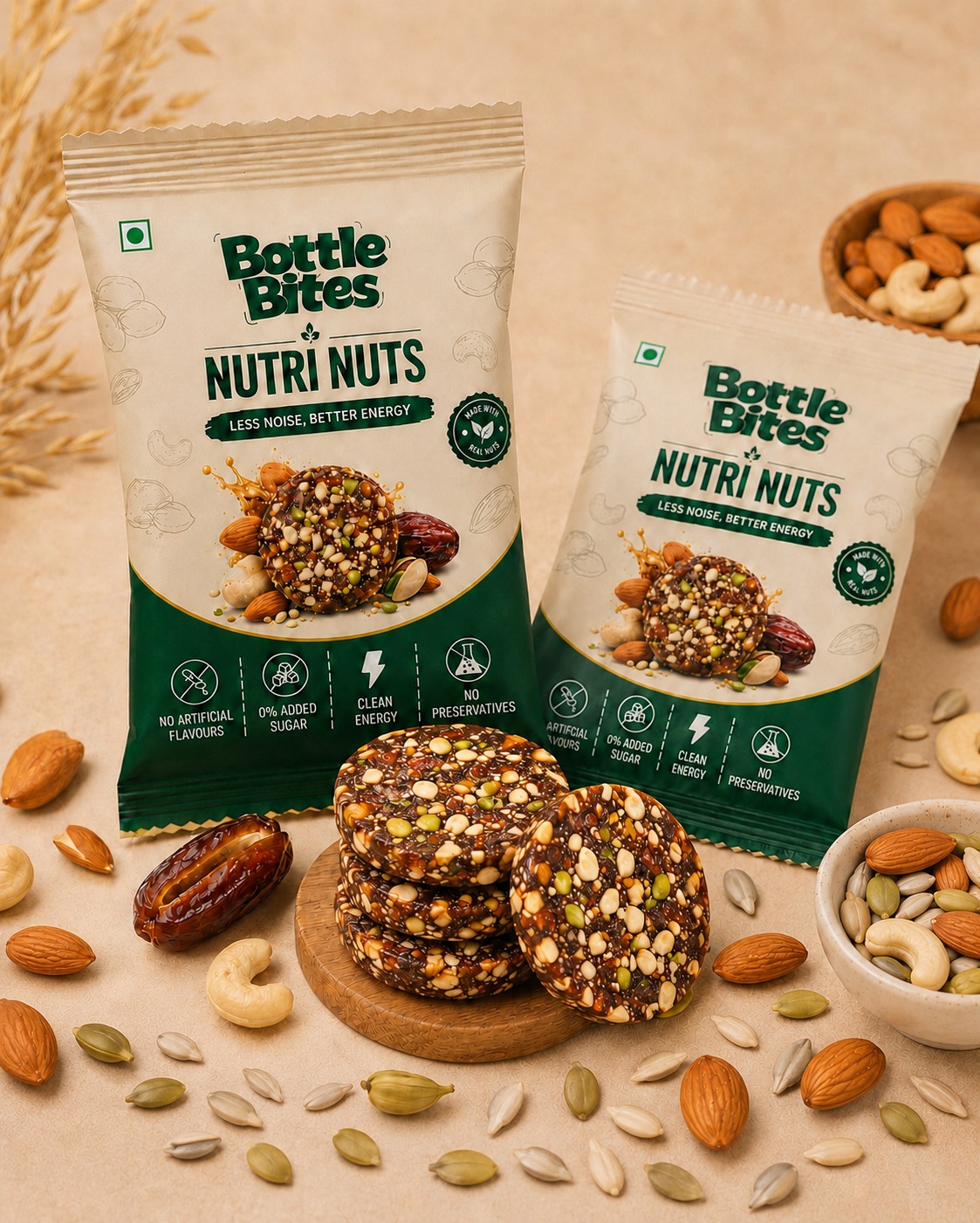 Bottle Bites